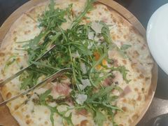 -IL Forno 意坊·意大利餐厅(花园店)