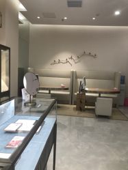 -钻石小鸟钻戒婚戒定制(石路店)