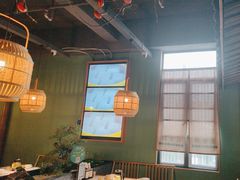 -筱爷叔·上海传统手工菜(玉树路店)