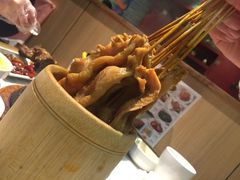 -掌柜的店·河南菜(新天地店)