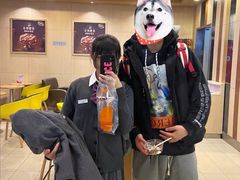 -DQ·蛋糕·冰淇淋(包河万达店)