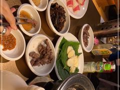 -辛氏火炉·韩式古法烤肉(松北店)