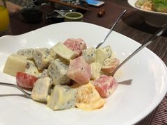 -长崎家日式料理(人民大街店)