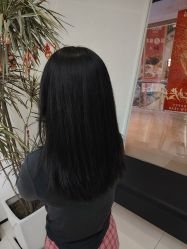 点击看大图 -FINE HAIR 烫染专业设计