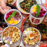 哎～拜托‼️这家下饭馆子也太土了叭‼️