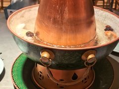 -额尔敦·品质自助(摩尔城店)