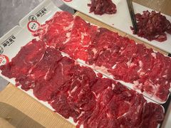 -潮牛壹号鲜牛肉火锅(世界城广场店)