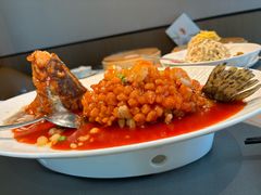-小厨娘淮扬菜(河西奥美大厦店)