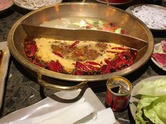 -小龙坎火锅(黄河店)