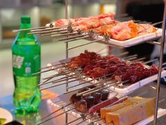 -嫩羊羊·延边烤串·朝鲜族美食(张家港美食街店)