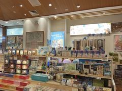 -猫的天空之城概念书店(印象城购物中心店)