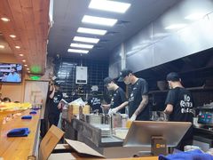 -Ramen满吉·豚骨拉面(丽园路店)