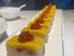 -杏花堂晋商私房菜(华熙五棵松店)