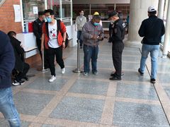 -清华大学-观畴园餐厅