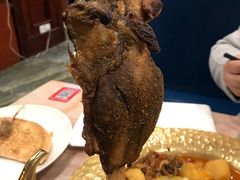-北疆饭店(宝龙店)
