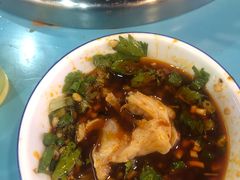 -重庆老船夫冷锅鱼(黄金路店)
