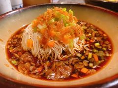 -南京大牌档(青岛万象城店)