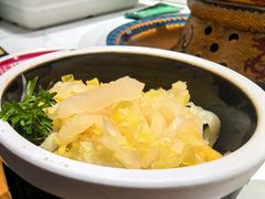 -曲氏老北京铜锅涮肉•火锅(不老街店)