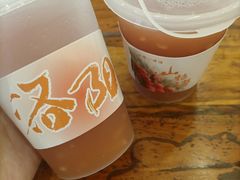 -老雒阳面馆·水席·洛阳菜(王城路店)