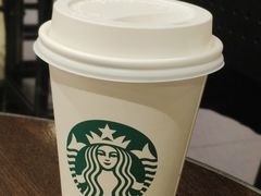 -星巴克臻选(北京银泰店)