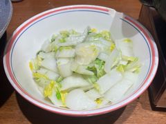 -肖记公安牛肉鱼杂馆·省级非物质文化遗产(万松园直营店)