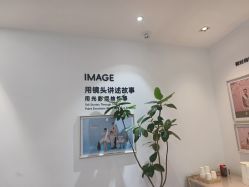点击看大图 -爱儿美儿童摄影亲子馆(五路居店)