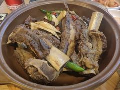 -江南面屋(明洞店)
