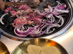 -哈尔滨师范大学-第2学生食堂