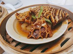 -蔡澜点心·粤菜(月星环球港店)