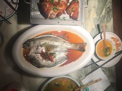 -绿茶餐厅(昌平悦荟店)