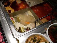 -海底捞火锅 (利舞台广场店)