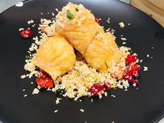 避风塘炸虾饺-喜宴又一村·粤菜·茶点·海鲜(壹方天地店)
