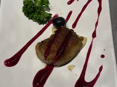 -奔海甄选·活鲜刺身铁板烧自助(太原里店)
