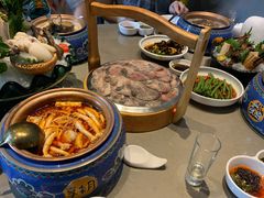 养身菌王汤-享月汤皇(高新区店)