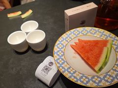 -知楚•精致湖北菜(武商MALL店)
