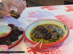 -老闵田螺馆·南昌市井菜·特色小吃(总店)