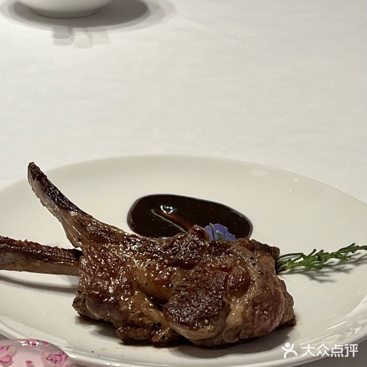 喜欢自助的朋友可以来～