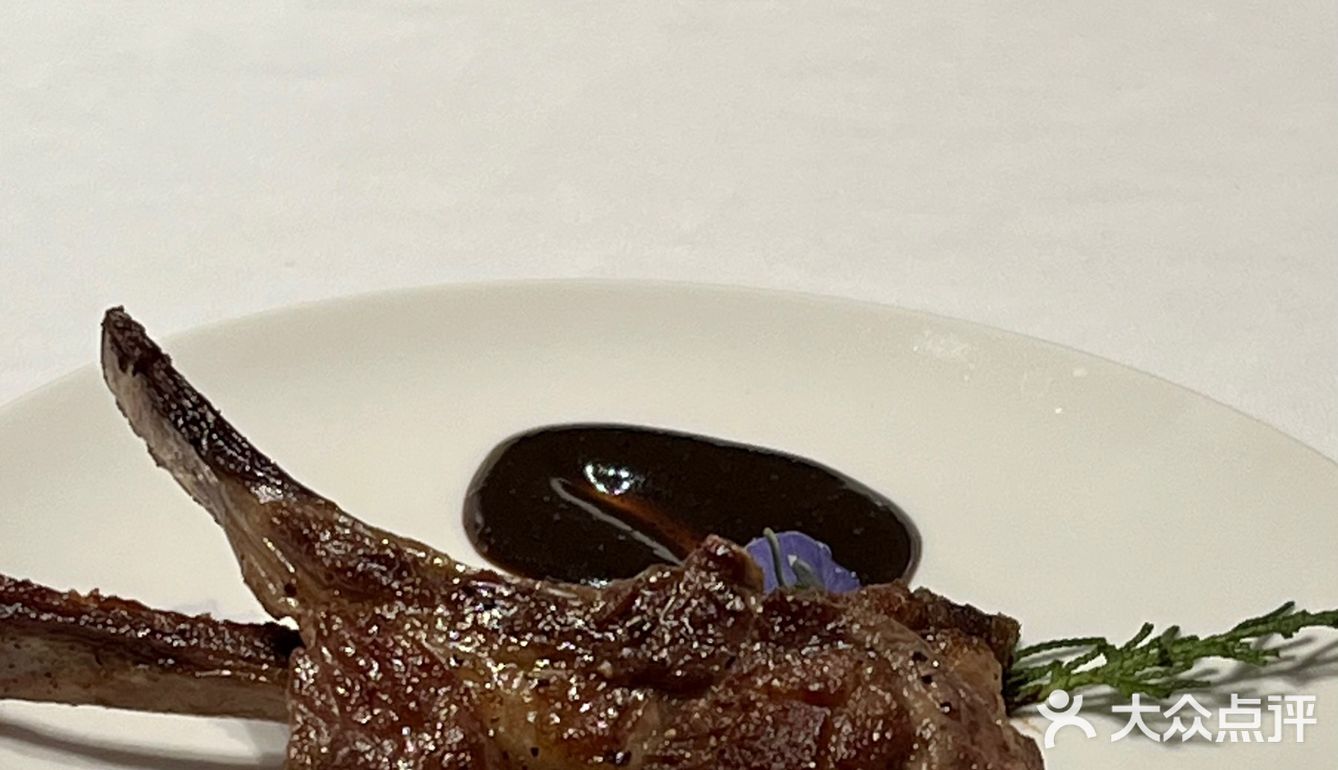 喜欢自助的朋友可以来～