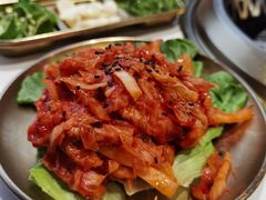 -伊尚宫·清真广式早茶.韩式烤肉·火锅