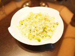 -中山保利艾美酒店-乐美中餐厅