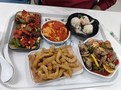 -深海中餐厅(国家海洋博物馆店)