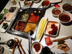 -海底捞火锅(高科广场店)