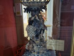 -Me Coffee下午茶艺术空间