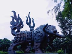 -四海公园(南山区)