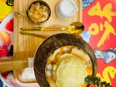 -甜心妈妈·榴莲星级糖水(北京路总店)