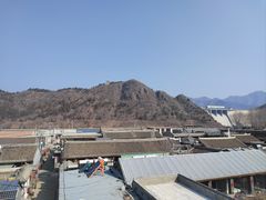 -遥桥古堡