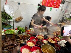 -小吴水煮(羊子巷无任何分店)