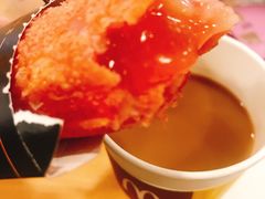 -麦当劳(吴中大道店)