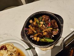 -北李妈妈菜·海肠捞饭(高新万达店)