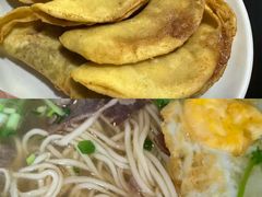 -竺桥兄弟烤鸭(总店)